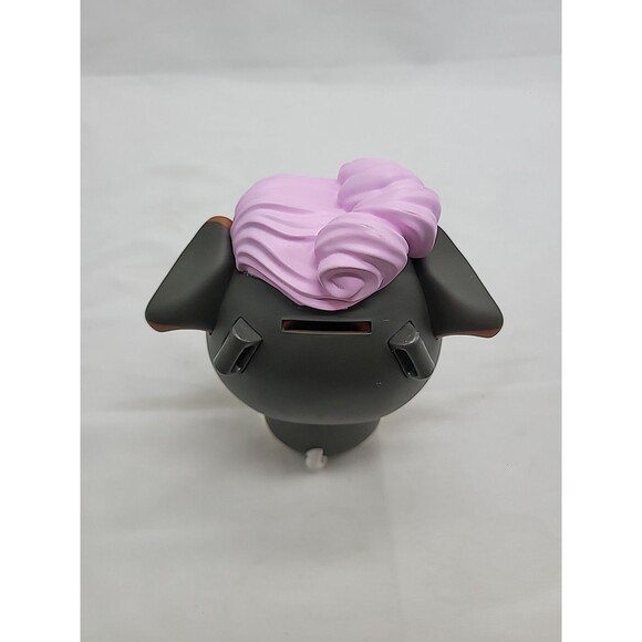 MGA LOL Surprise K9 , LOL Surprise Bon Bon Biggie Pets Coin Bank 7" - Picture 9 of 11